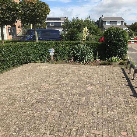 B&B Kogervennetje De Koog  Exteriér fotografie