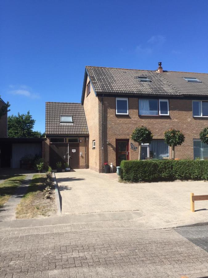 B&B Kogervennetje De Koog  Exteriér fotografie