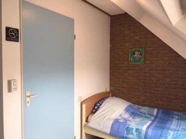 B&B Kogervennetje De Koog  Exteriér fotografie