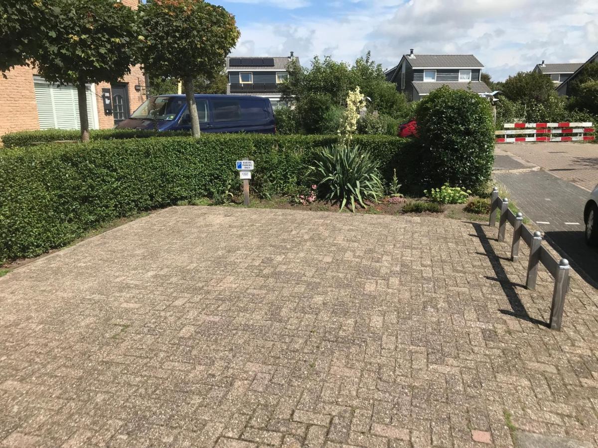 B&B Kogervennetje De Koog  Exteriér fotografie